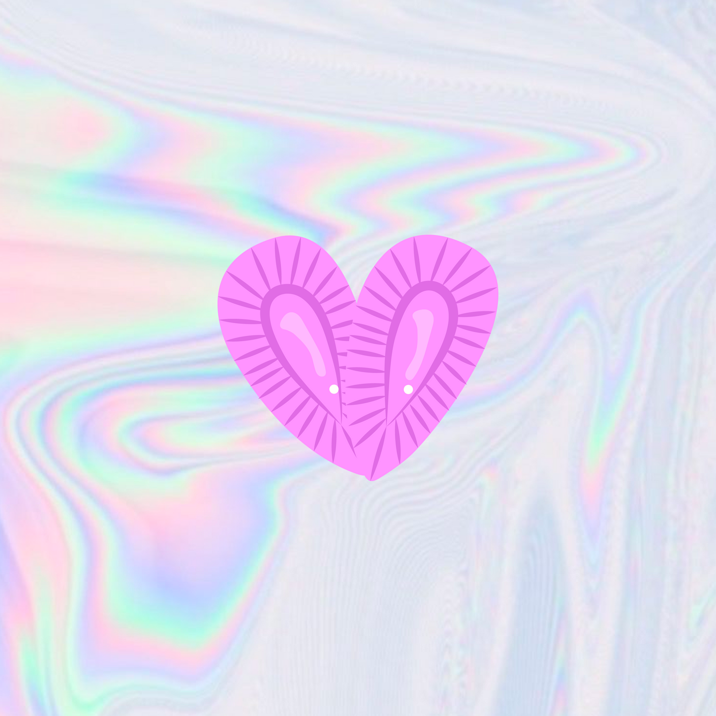 COMING SOON!!! DIY Heart kit